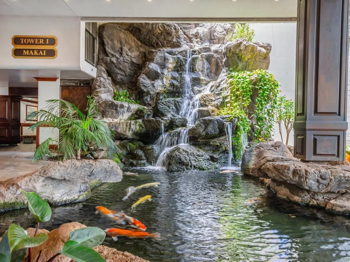 Apartmán Fabulous Ocean & Diamond Head View With Free Parking! Honolulu 0*,  USA