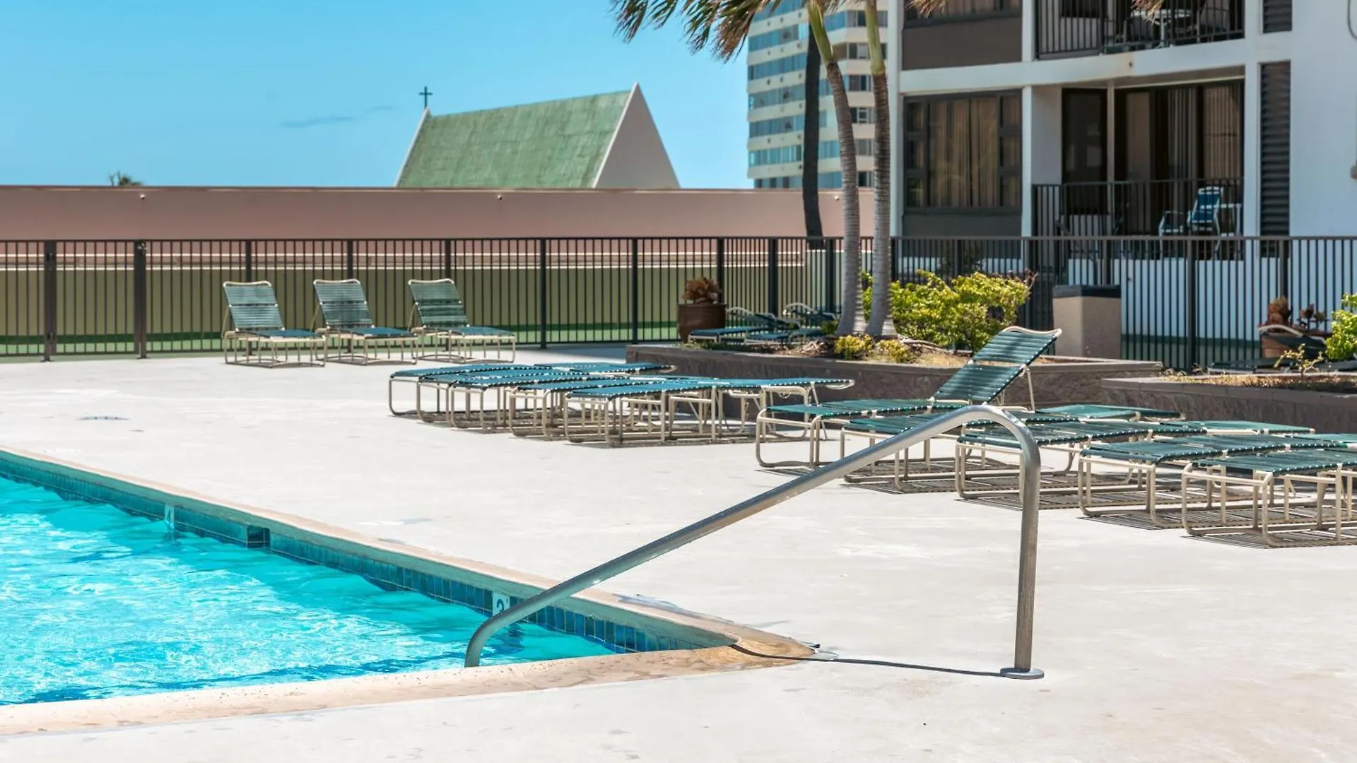 Apartmán Fabulous Ocean & Diamond Head View With Free Parking! Honolulu USA