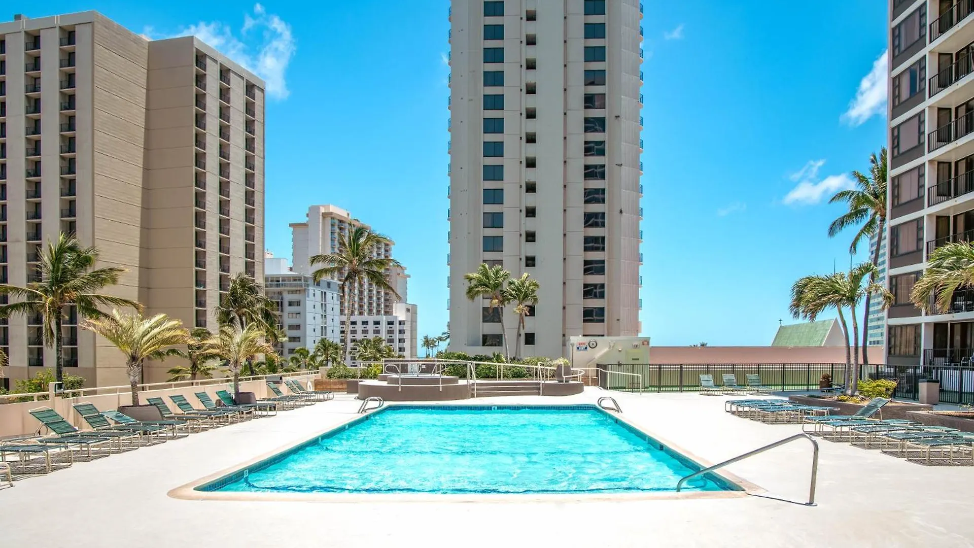 Apartmán Fabulous Ocean & Diamond Head View With Free Parking! Honolulu USA